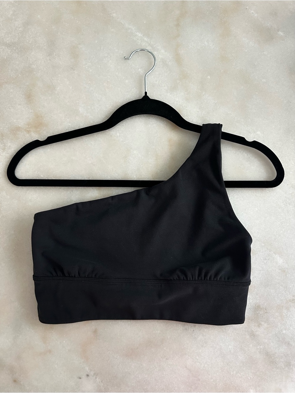 Lululemon Align Asymmetrical Bra